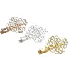Fashionable hair clips, hair accessories, headwear, versatile and simple hair clips, hairstyle decorations, student and girl hair accessories details Picture